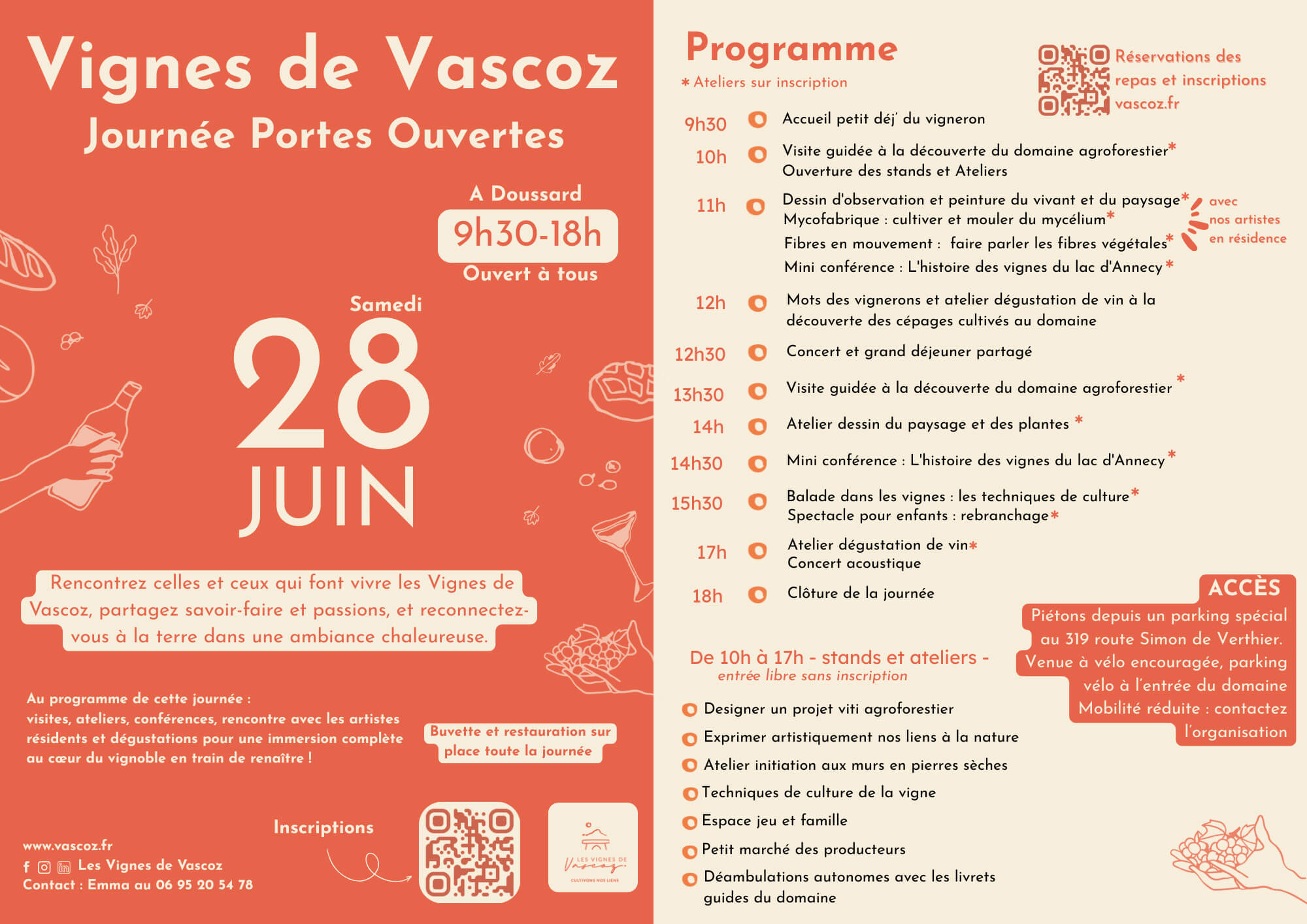 Programme