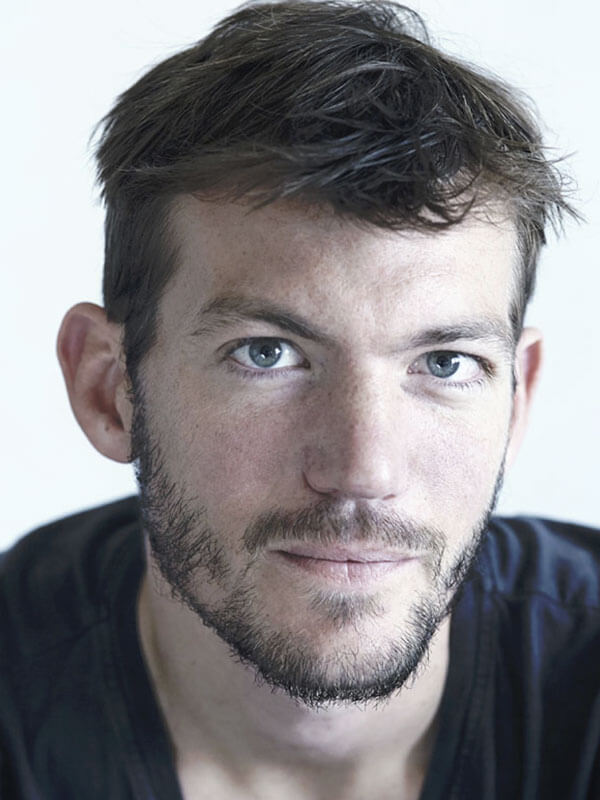Antoine Laurent