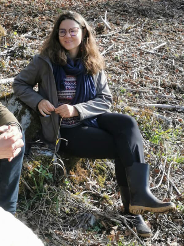 Emma Castel