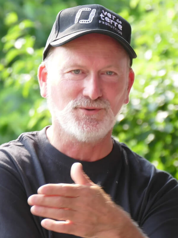 Konrad Schreiber