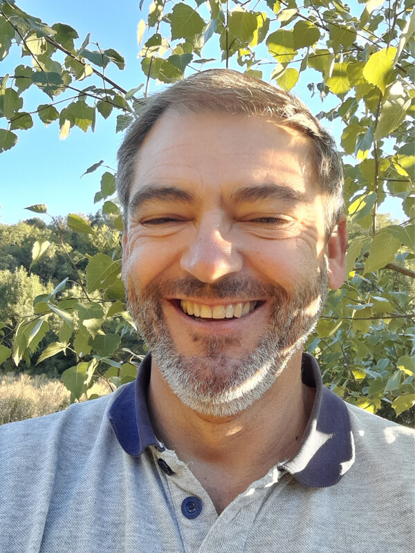 René Mora