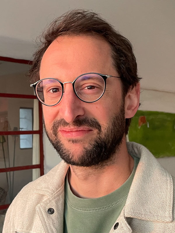 Stanislas Prost