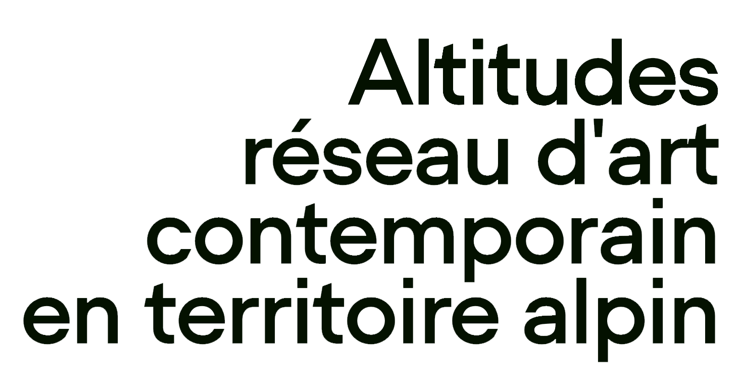 Réseau altitude