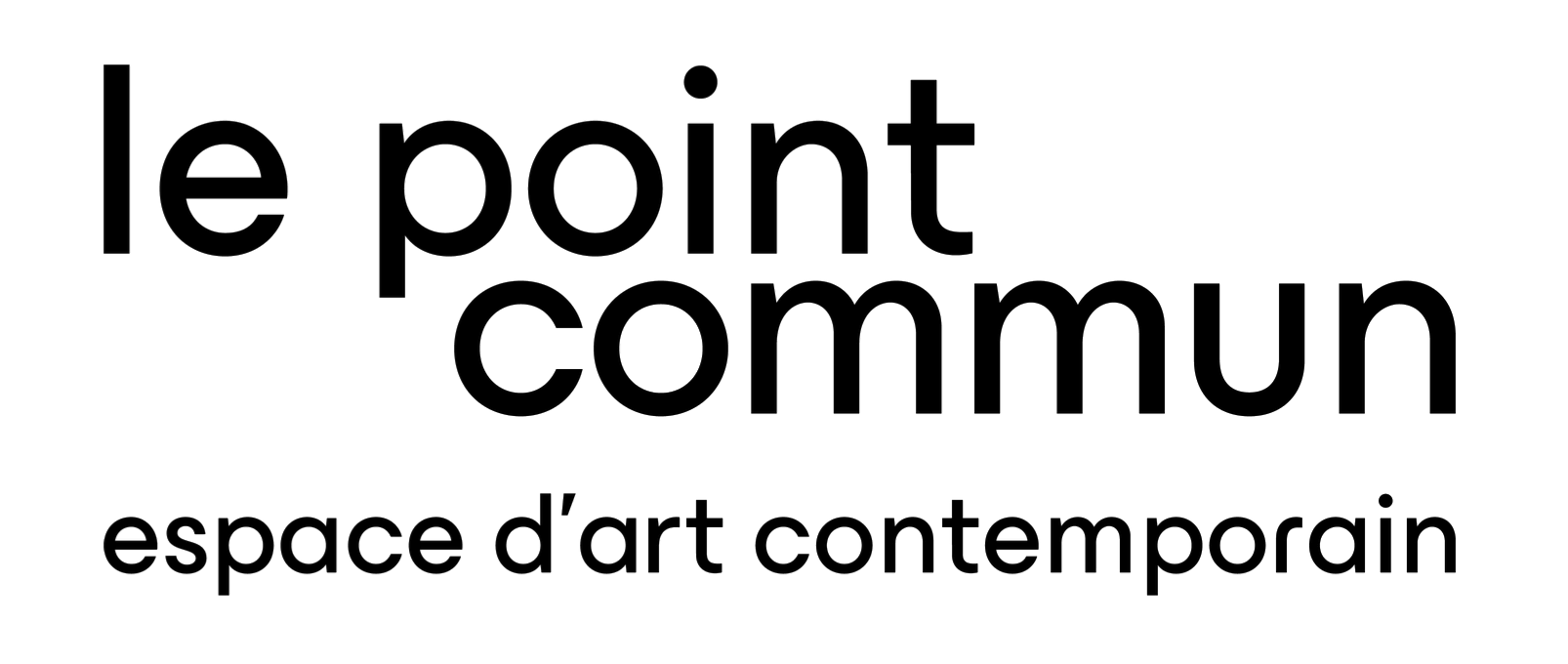 Le point commun