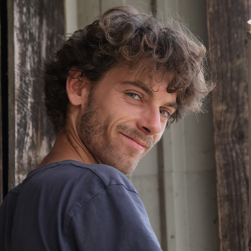 Nathan Willerval