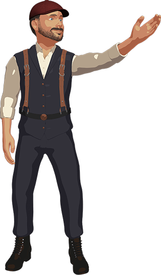 personnage
