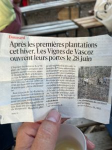 Article DL JPO