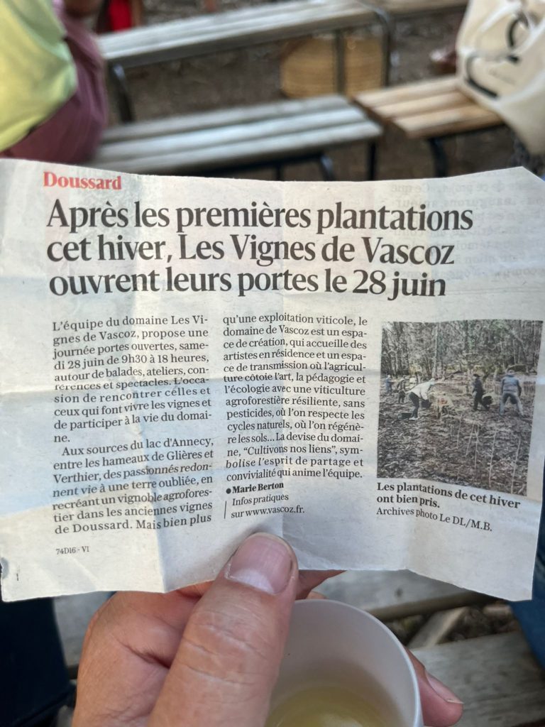Article DL JPO