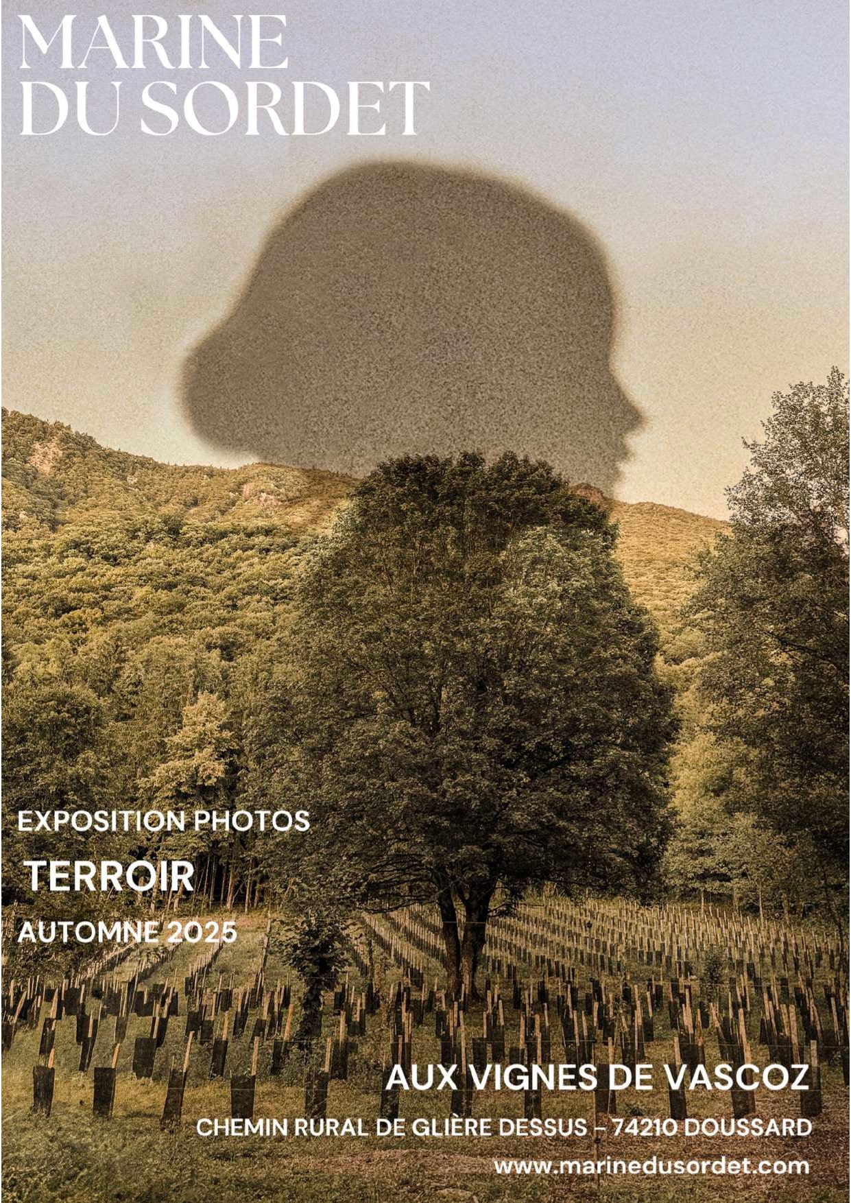 Les artistes non résidents.