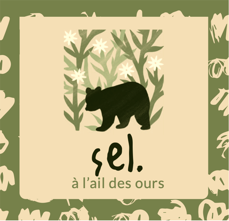 Coffret de Noël "Le Miel et le Sel de la terre" – Image 3