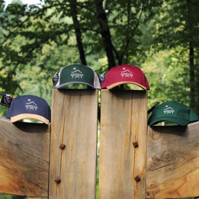 Casquette Equipe de Vascoz