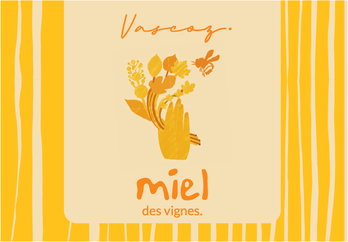 Coffret de Noël "Le Miel et le Sel de la terre" – Image 6