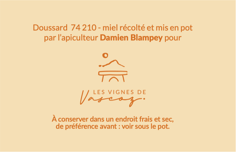 Miel - Première Miellée 2025 – Image 4